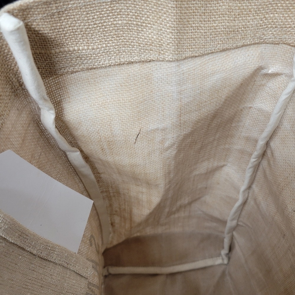 Apolis + Beutycounter NWT Maket Bag. - Picture 11 of 12